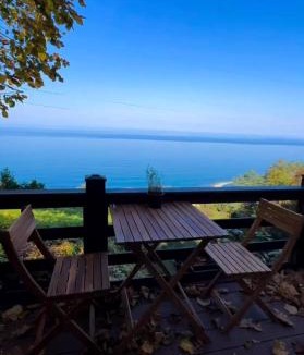 Ardesen Ski Chalet | Ediz Suit Bungalov