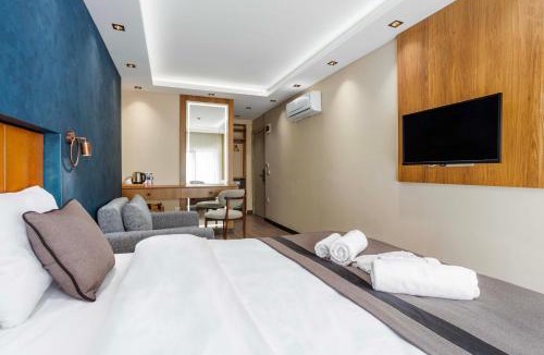 Taksim Hotel | Marlon Hotel