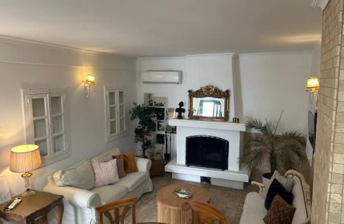Marmaris City Center Apartment | 8 oDa Marmaris