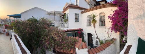 Marmaris City Center Apartment | 8 oDa Marmaris