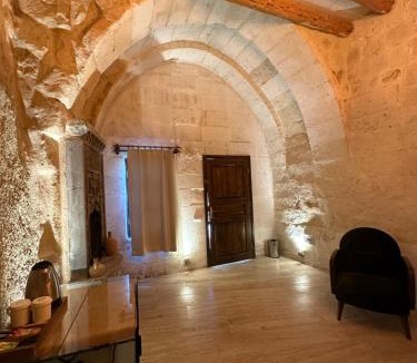 Ortahisar Hotel | Ortahisar Cave Hotel