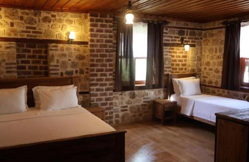 Kaleici Hotel | Casa Franco Old Town