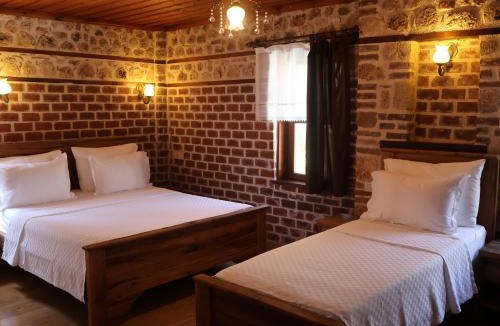 Kaleici Hotel | Casa Franco Old Town