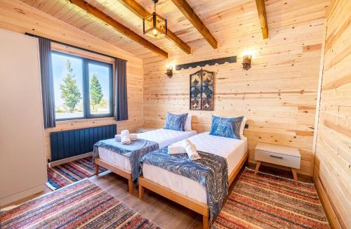Yalova Other | Aronia Bungalow