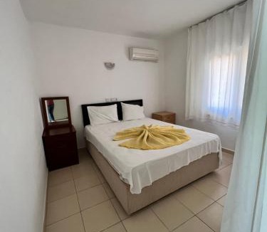 Adrasan Apartment | Adrasan Parlak apart