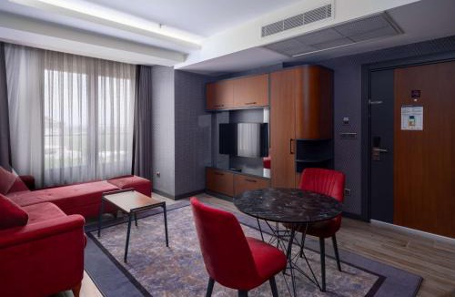 Odunpazarı Hotel | Nova Vista Deluxe & Suites a Member of Radisson Individuals