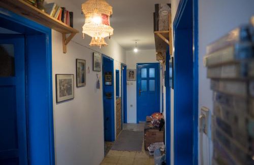 Guzelcamli House | Ecer Pansiyon