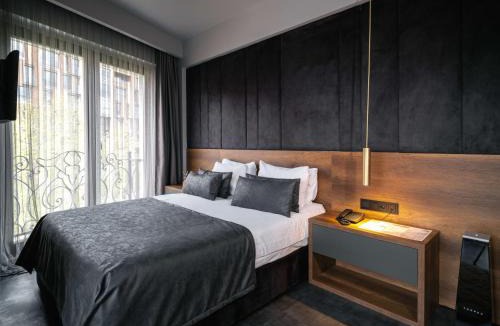 Odunpazarı Hotel | SennaCity Hotel
