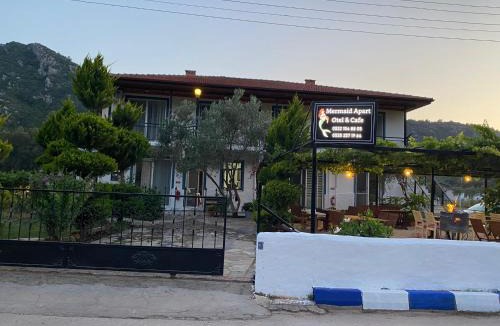 Turgutkoy Koyu Apartment | Mermaid
