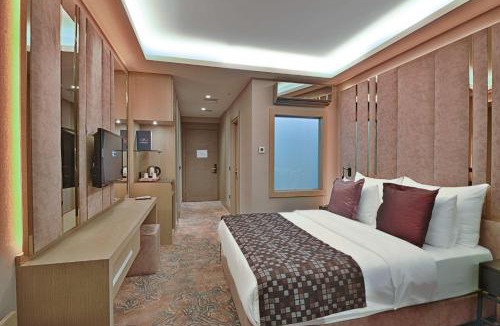 Zeytinburnu Hotel | Best Western Premier Ottoperla Hotel