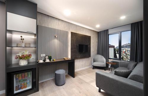 Bakırkoy Hotel | Siesta Hotel Bakırköy