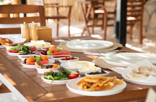 Old Datca Hotel | Eski Kapı Datça