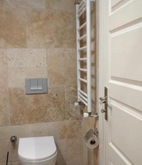 Selcuk Apartment | Ephesus Selcuk Castle View Suites