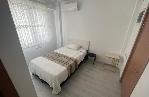 Kumkapi Hotel | Türkmen hotel