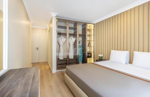 Bayrampasa Hotel | Mayar Residence Hotel