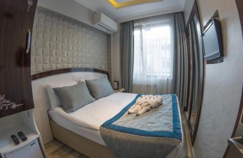 Sirkeci Hotel | Grand Esen Hotel