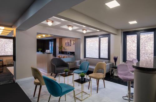 Topkapi Hotel | İstanbul Efes Hotel