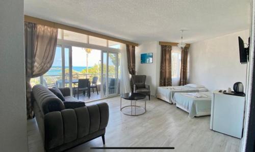 Ayas Mahallesi Hotel | ÖZTUR OTEL YUMURTALIK