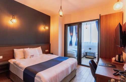 Edirne Hotel | The Rest Port Hotel