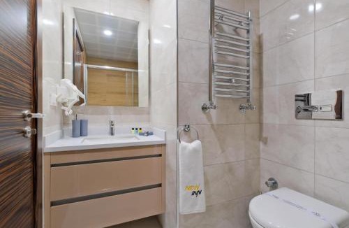 Basaksehir Apartment | Ete vip 2
