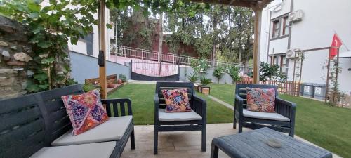 Selcuk Apartment | Diana's Suites Ephesus