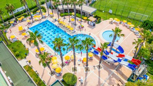 Kiris Hotel | Viking Park Hotel
