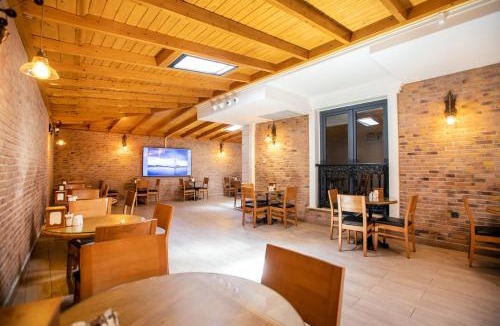 Beyazit Hotel | Opatija Hotel