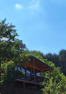 Gazipasa Ski Chalet | Hergül Holiday Village
