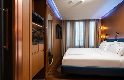 Sultanahmet Hotel | Sura Concept Hotel