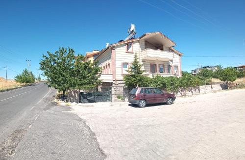 Ortahisar Apartment | Kapadokya Denizhan Villa