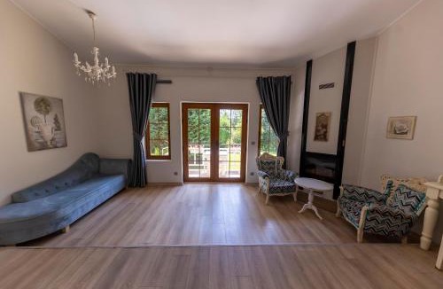 Beykoz Hotel | Elite World Village İstanbul Polonezköy
