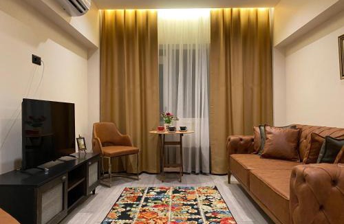 Edirne Apartment | Garden Room Edirne