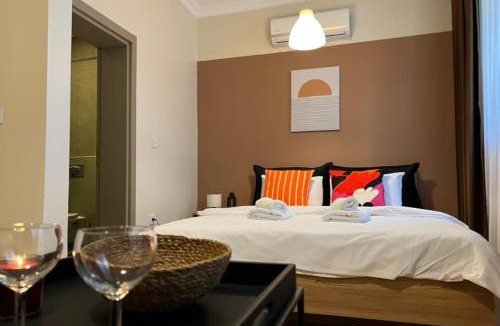 Cihangir Apartment | ComeLiveGO Cihangir 12
