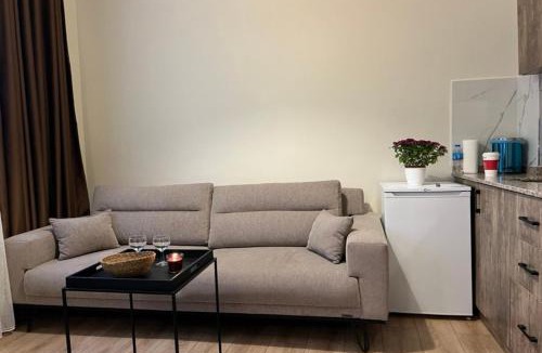 Cihangir Apartment | ComeLiveGO Cihangir 12