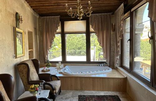 Urgup Bed & Breakfast | 1860 KADIEVİ Suites & houses