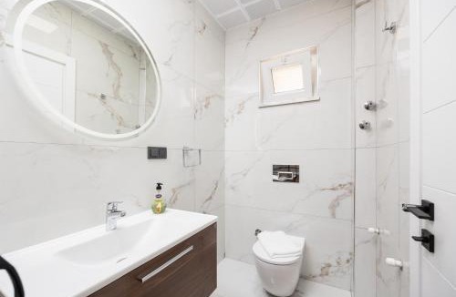 Dalyan City Center Villa | Villa Central