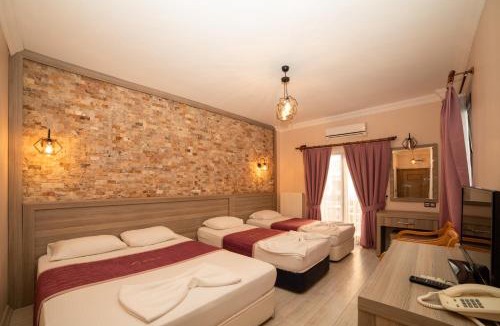 Gokceada Hotel | Kuzey Park Hotel