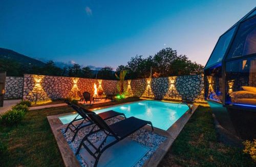 Yanik Resort | BALİ Sapanca