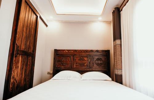 Artuklu House | Minessa Konağı
