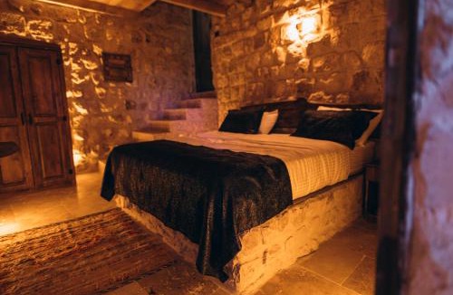 Nar Hotel | İsadora Cave Cappadocia