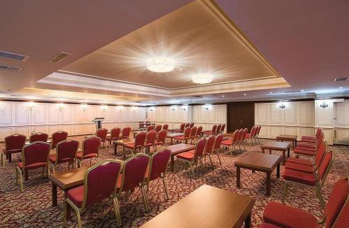 Termal Hotel | Asr-ı Ala Yalova Thermal