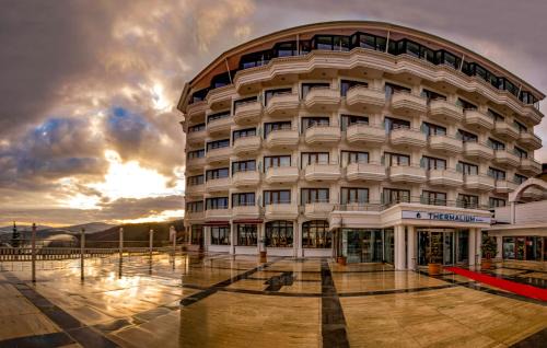 Termal Hotel | Asr-ı Ala Yalova Thermal