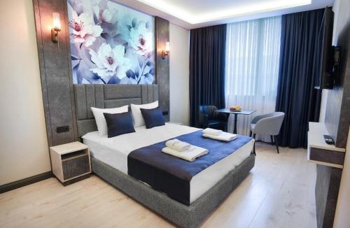 Kucukcekmece Hotel | Comfort Point Two Hotel