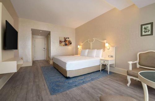 Cesme Resort | Dolce by Wyndham Cesme Alacati