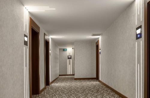 Osmangazi Hotel | Lilium Hotel & Suites