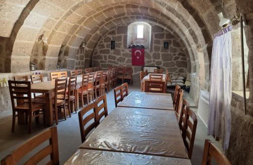 Guzelyurt Bed & Breakfast | Gün Işığı Pansiyon