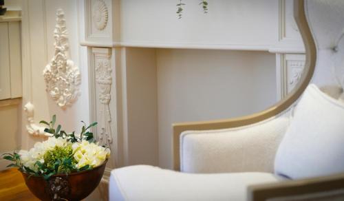 Besiktas Hotel | Gaia Suites Istanbul