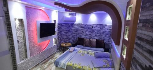 Seyhan Apartment | Destan Suit