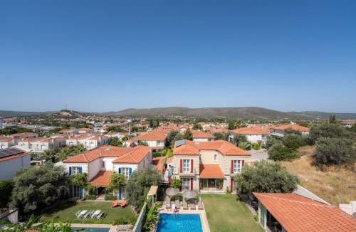 Tokoglu Hotel | Fora Konak Alacati