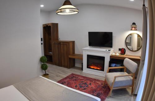 Amasya Hotel | Amasya Atabey Konağı